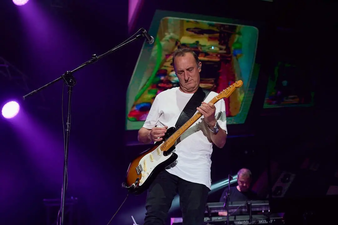 HOMBRES G - VIVE LA FERIA 2024 - &copy;EL REY LAGARTÓN  (14)