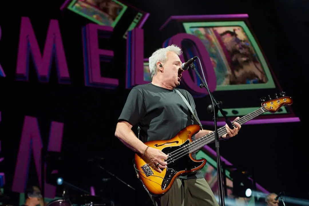 HOMBRES G - VIVE LA FERIA 2024 - &copy;EL REY LAGARTÓN  (17)