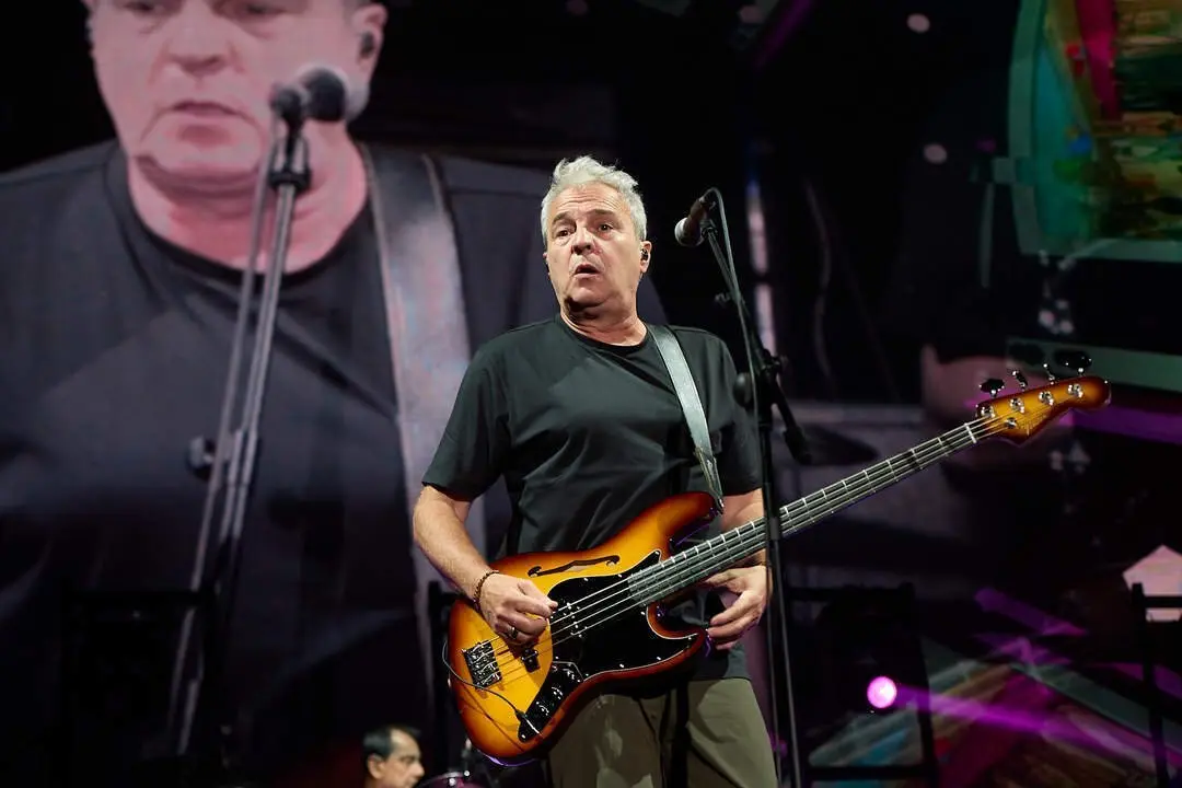 HOMBRES G - VIVE LA FERIA 2024 - &copy;EL REY LAGARTÓN  (22)