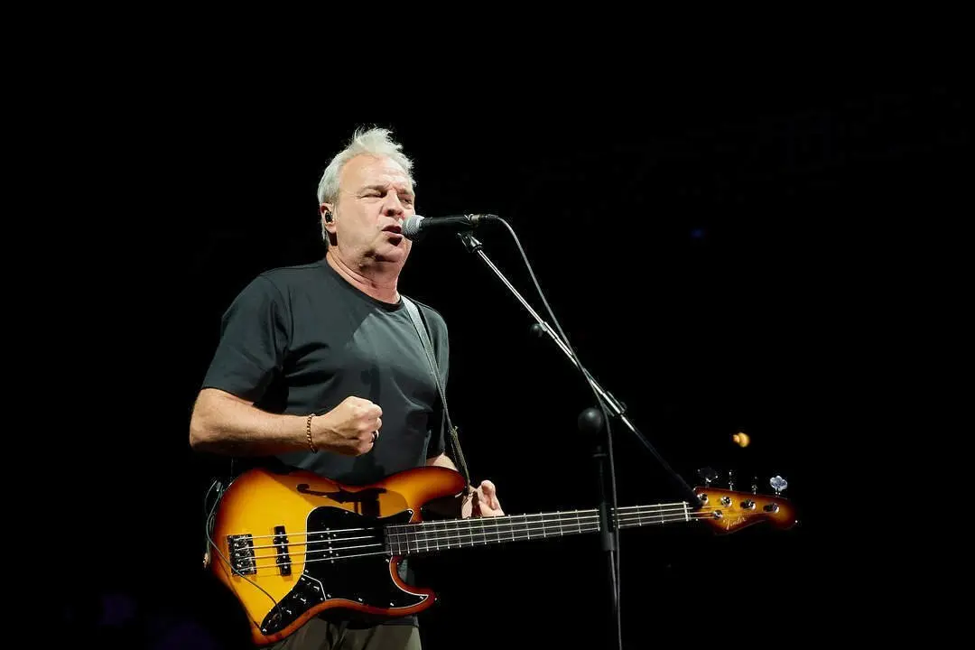 HOMBRES G - VIVE LA FERIA 2024 - &copy;EL REY LAGARTÓN  (25)