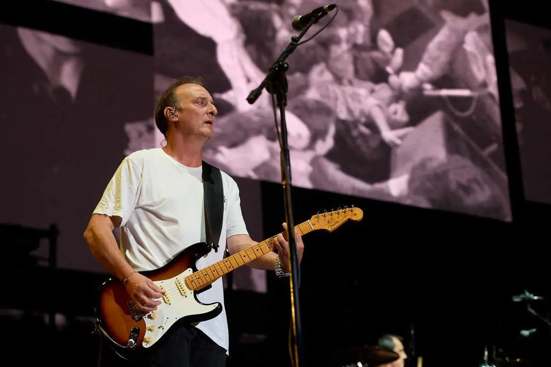 HOMBRES G - VIVE LA FERIA 2024 - &copy;EL REY LAGARTÓN  (26)