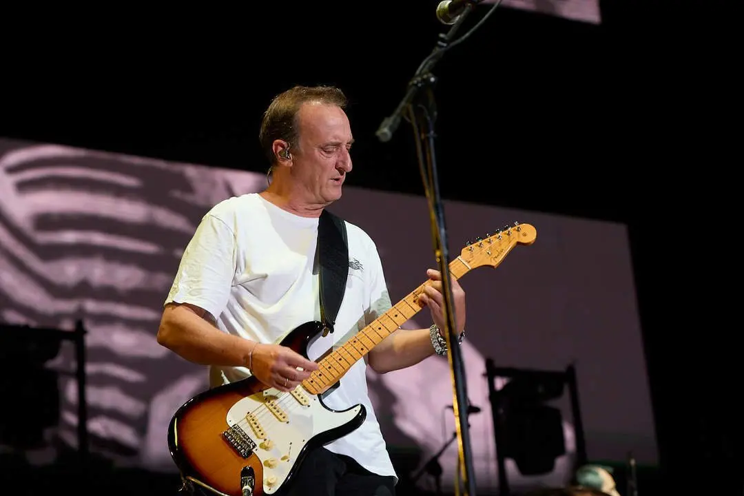 HOMBRES G - VIVE LA FERIA 2024 - &copy;EL REY LAGARTÓN  (27)