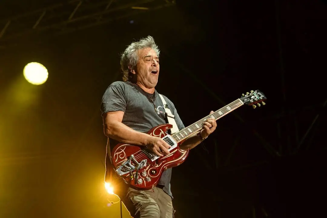 HOMBRES G - VIVE LA FERIA 2024 - &copy;EL REY LAGARTÓN  (36)