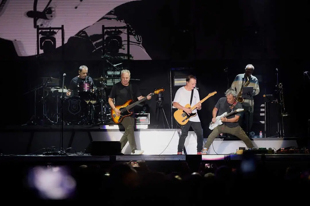 HOMBRES G - VIVE LA FERIA 2024 - &copy;EL REY LAGARTÓN  (48)