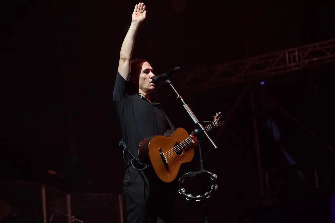 MALDITA NEREA - VIVE LA FERIA 2024 - &copy;EL REY LAGARTÓN (1)