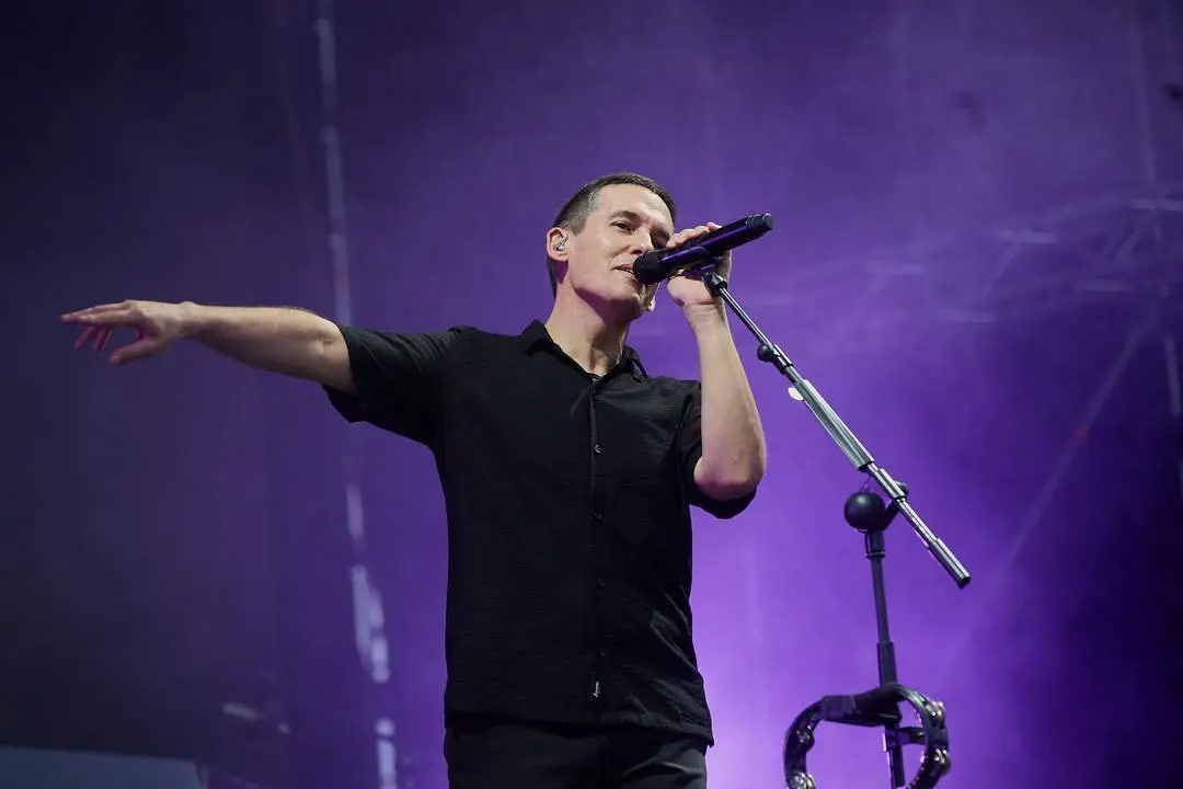 MALDITA NEREA - VIVE LA FERIA 2024 - &copy;EL REY LAGARTÓN (5)