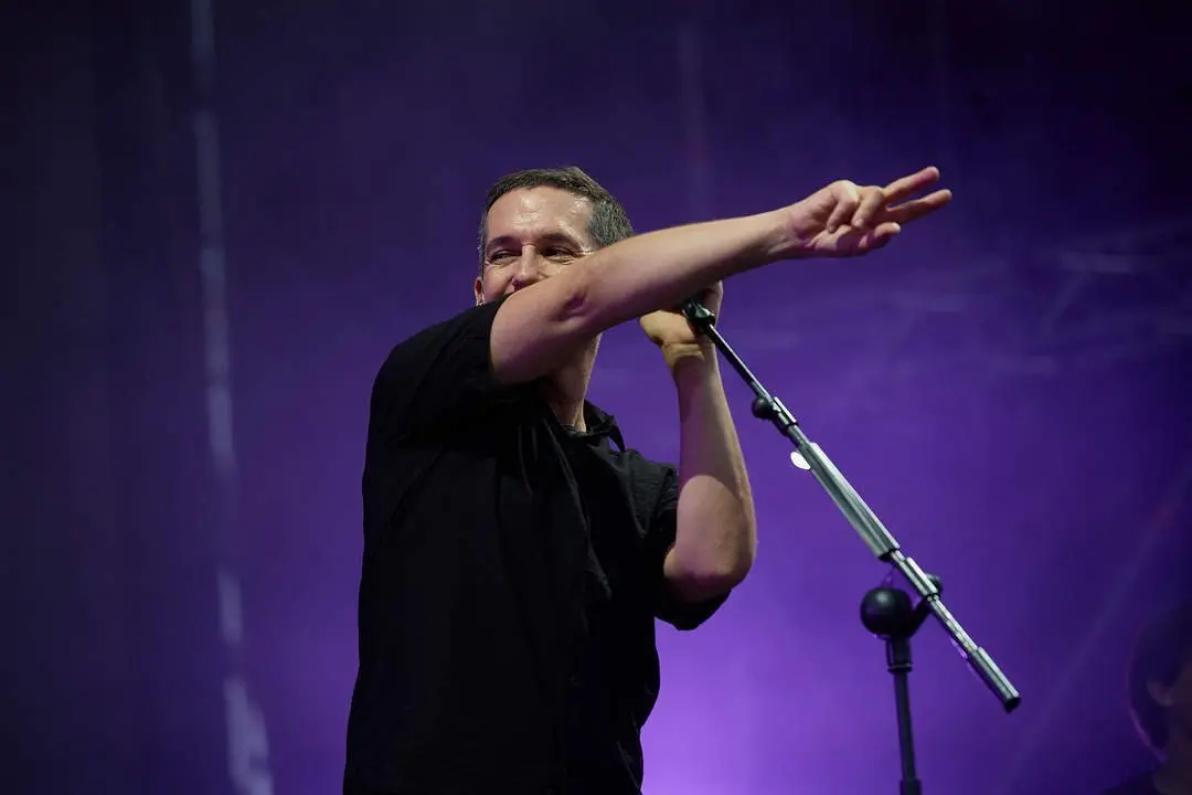 MALDITA NEREA - VIVE LA FERIA 2024 - &copy;EL REY LAGARTÓN (6)