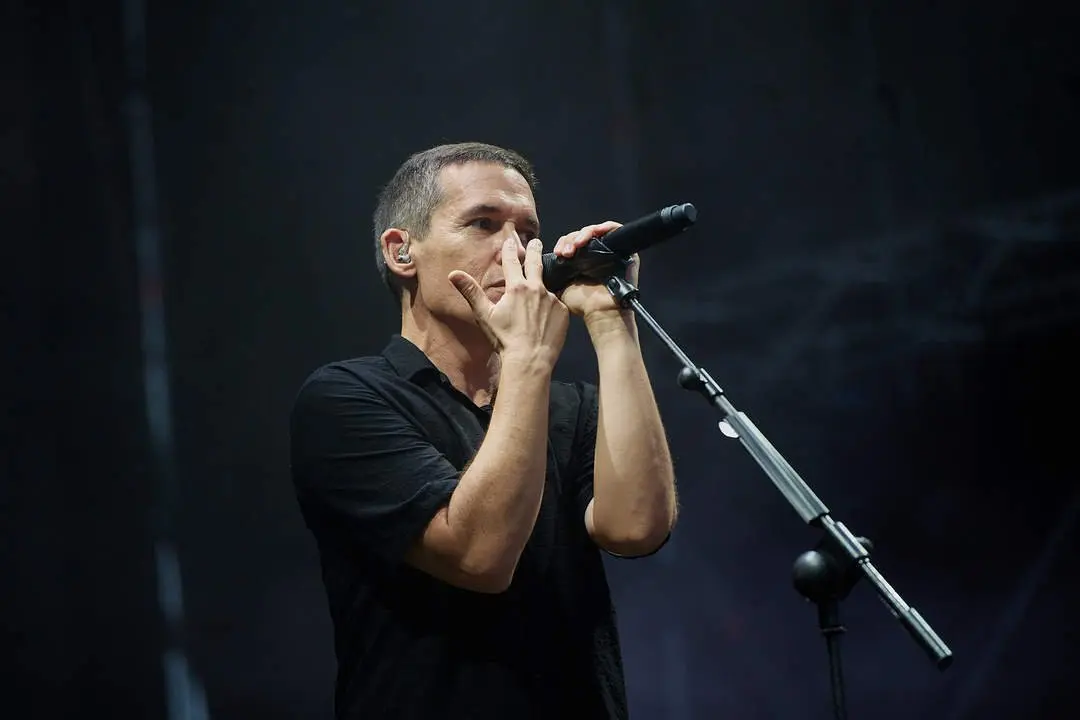 MALDITA NEREA - VIVE LA FERIA 2024 - &copy;EL REY LAGARTÓN (8)