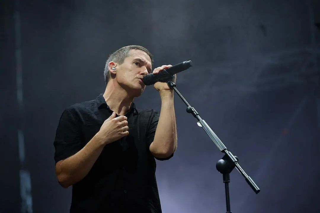 MALDITA NEREA - VIVE LA FERIA 2024 - &copy;EL REY LAGARTÓN (10)