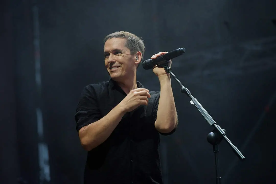 MALDITA NEREA - VIVE LA FERIA 2024 - &copy;EL REY LAGARTÓN (11)