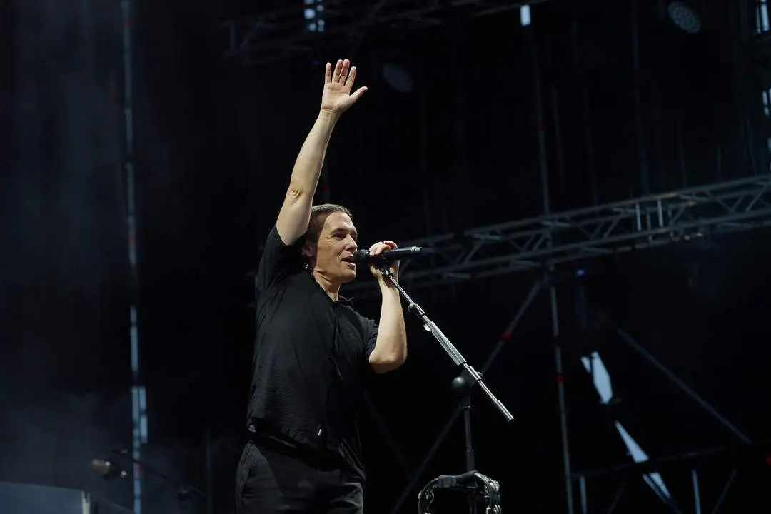 MALDITA NEREA - VIVE LA FERIA 2024 - &copy;EL REY LAGARTÓN (12)