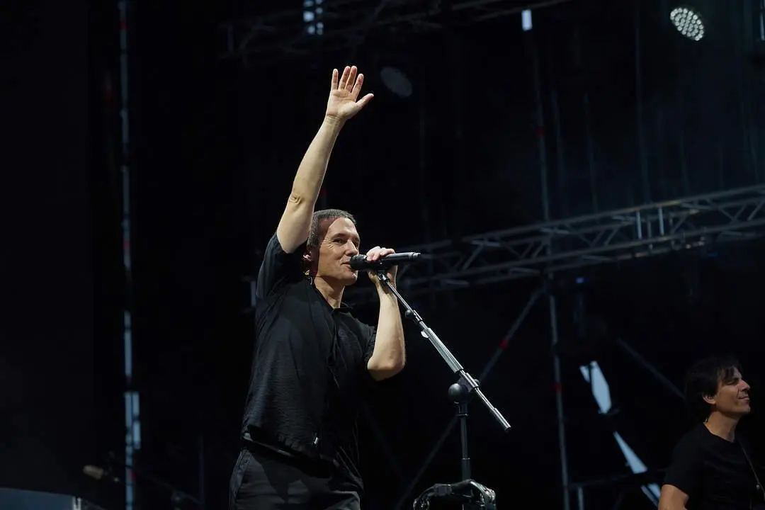 MALDITA NEREA - VIVE LA FERIA 2024 - &copy;EL REY LAGARTÓN (13)