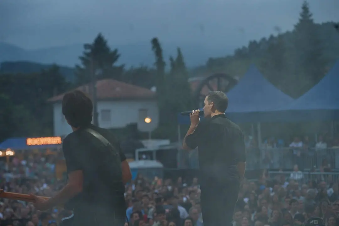 MALDITA NEREA - VIVE LA FERIA 2024 - &copy;EL REY LAGARTÓN (15)