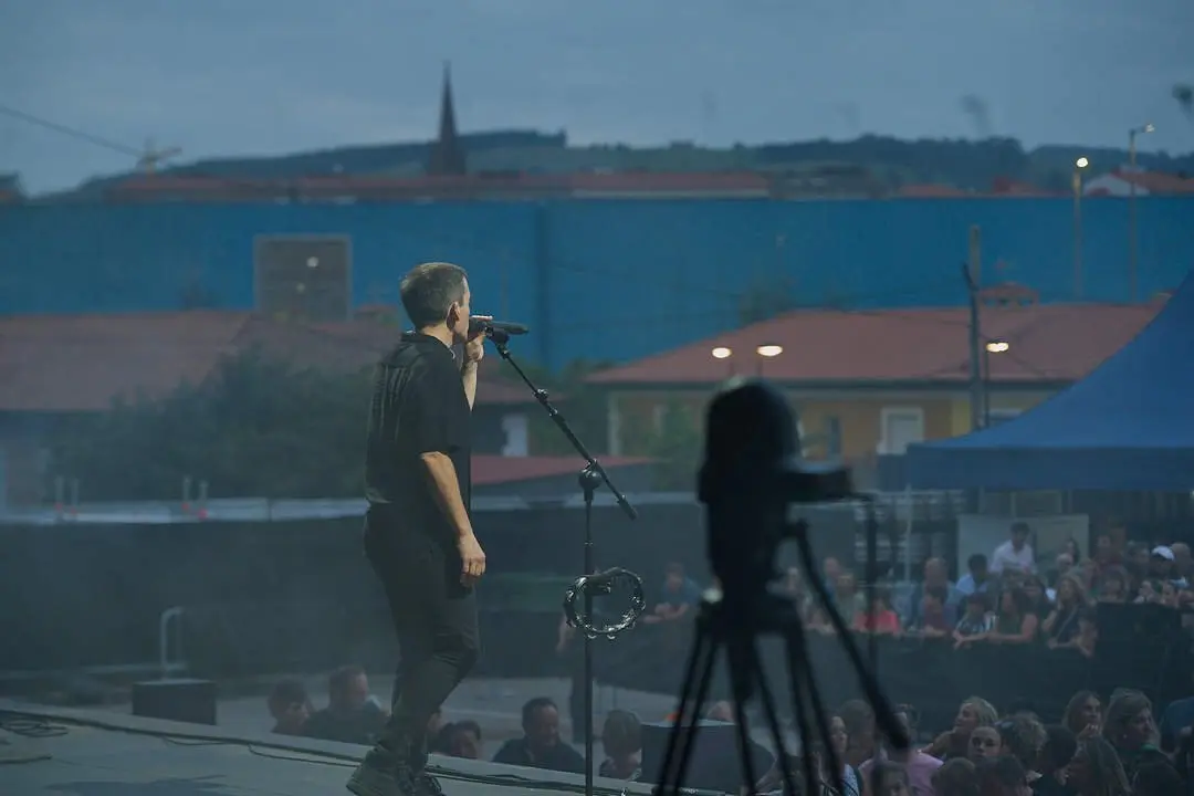 MALDITA NEREA - VIVE LA FERIA 2024 - &copy;EL REY LAGARTÓN (18)