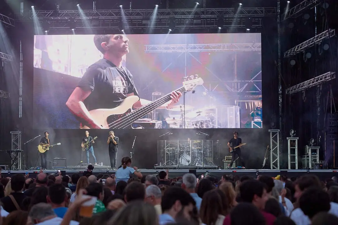 MALDITA NEREA - VIVE LA FERIA 2024 - &copy;EL REY LAGARTÓN (22)