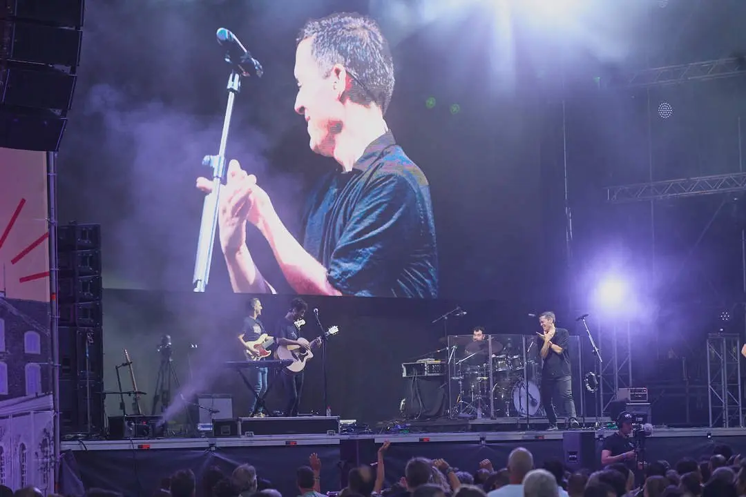 MALDITA NEREA - VIVE LA FERIA 2024 - &copy;EL REY LAGARTÓN (25)