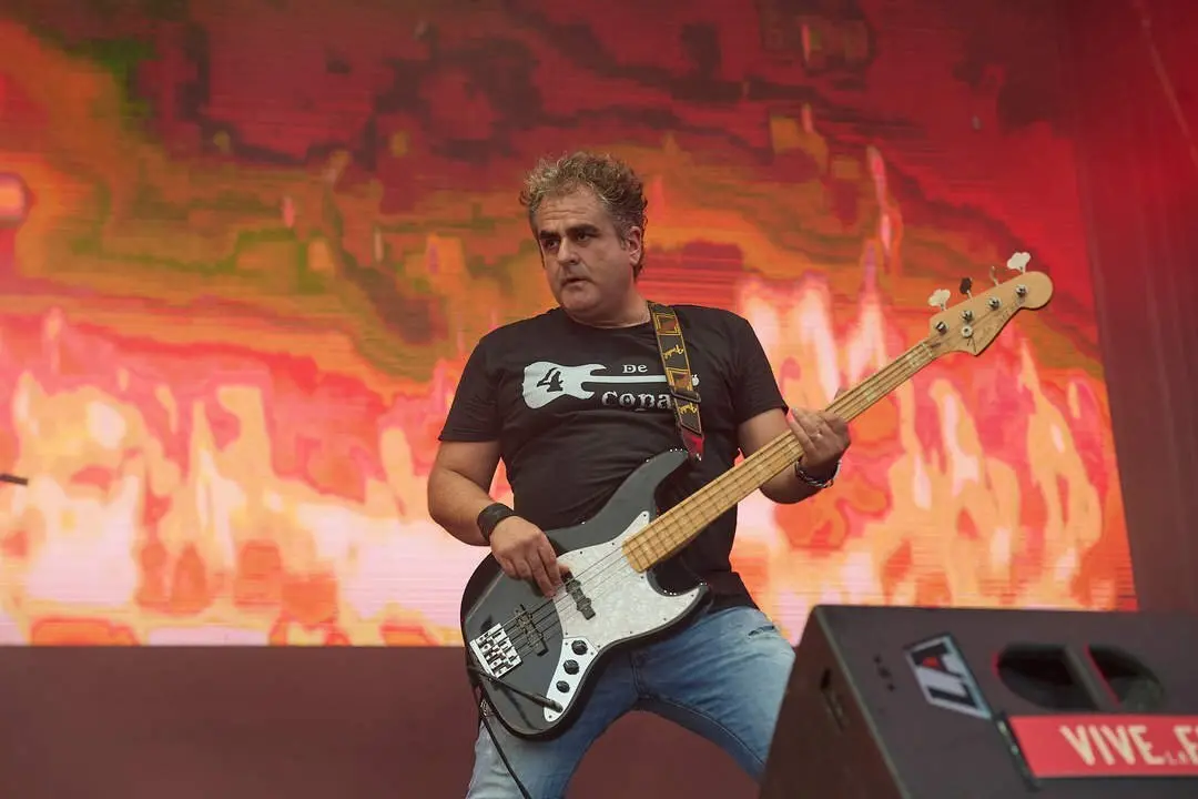 4 DE COPAS  VIVE LA FERIA 2024 - &copy;EL REY LAGARTÓN (2)