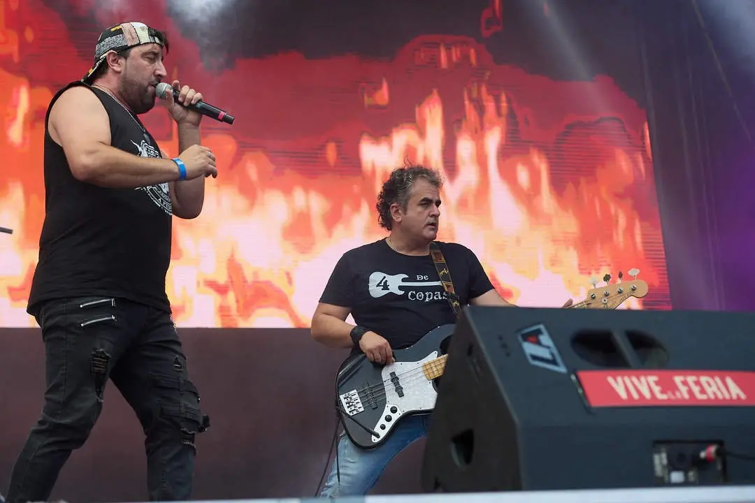 4 DE COPAS  VIVE LA FERIA 2024 - &copy;EL REY LAGARTÓN (5)