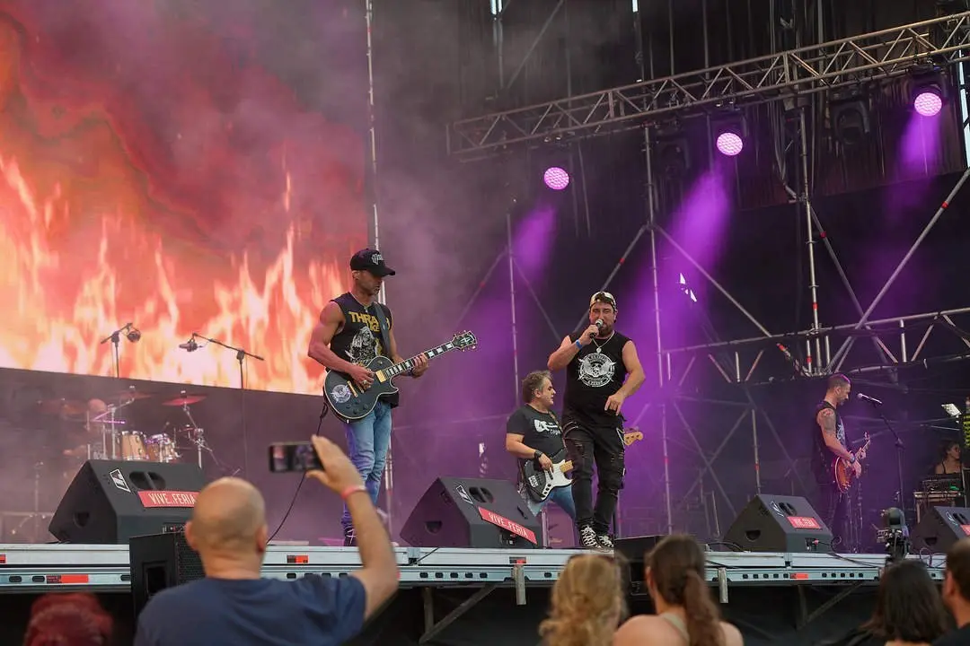 4 DE COPAS  VIVE LA FERIA 2024 - &copy;EL REY LAGARTÓN (11)