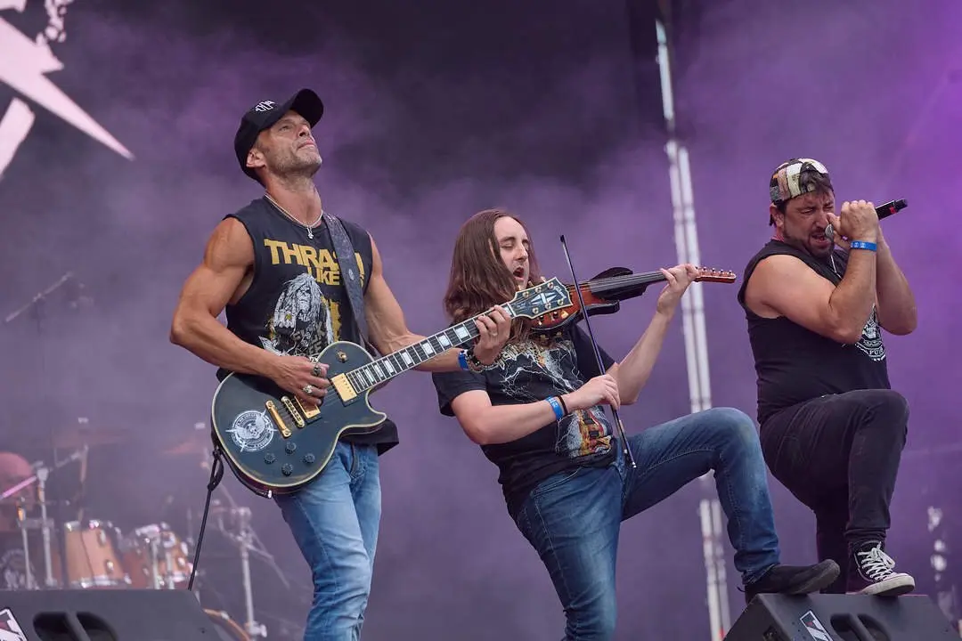 4 DE COPAS  VIVE LA FERIA 2024 - &copy;EL REY LAGARTÓN (13)