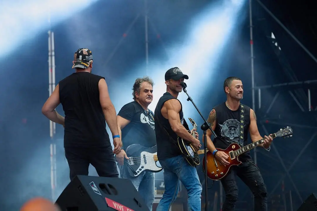 4 DE COPAS  VIVE LA FERIA 2024 - &copy;EL REY LAGARTÓN (14)