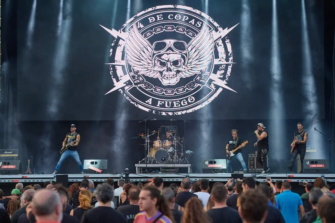 4 DE COPAS  VIVE LA FERIA 2024 - &copy;EL REY LAGARTÓN (15)