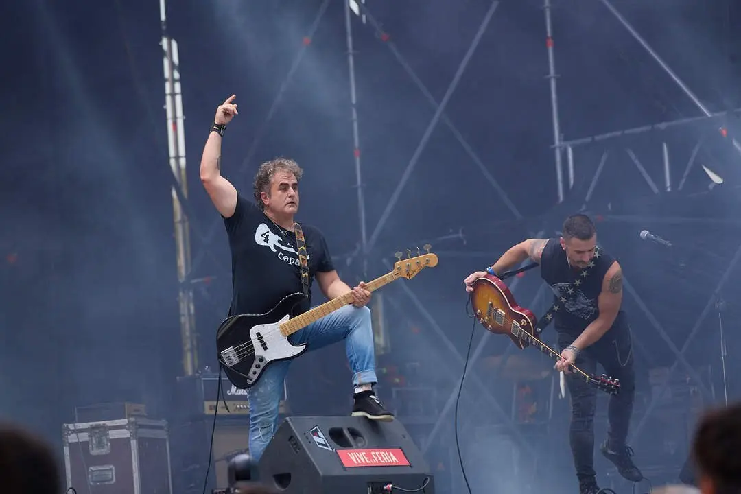 4 DE COPAS  VIVE LA FERIA 2024 - &copy;EL REY LAGARTÓN (17)