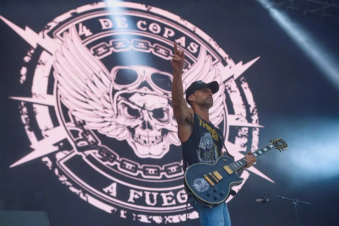 4 DE COPAS  VIVE LA FERIA 2024 - &copy;EL REY LAGARTÓN (18)