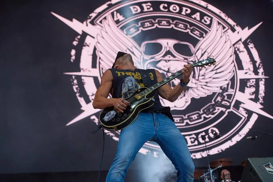 4 DE COPAS  VIVE LA FERIA 2024 - &copy;EL REY LAGARTÓN (20)