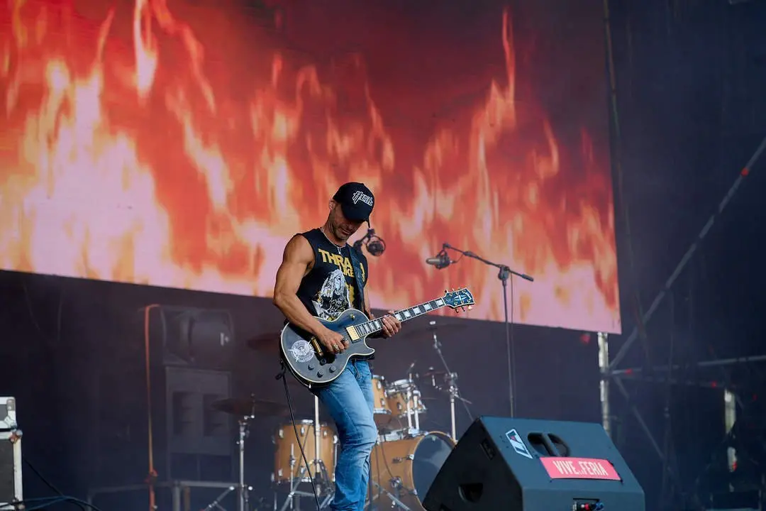 4 DE COPAS  VIVE LA FERIA 2024 - &copy;EL REY LAGARTÓN (26)