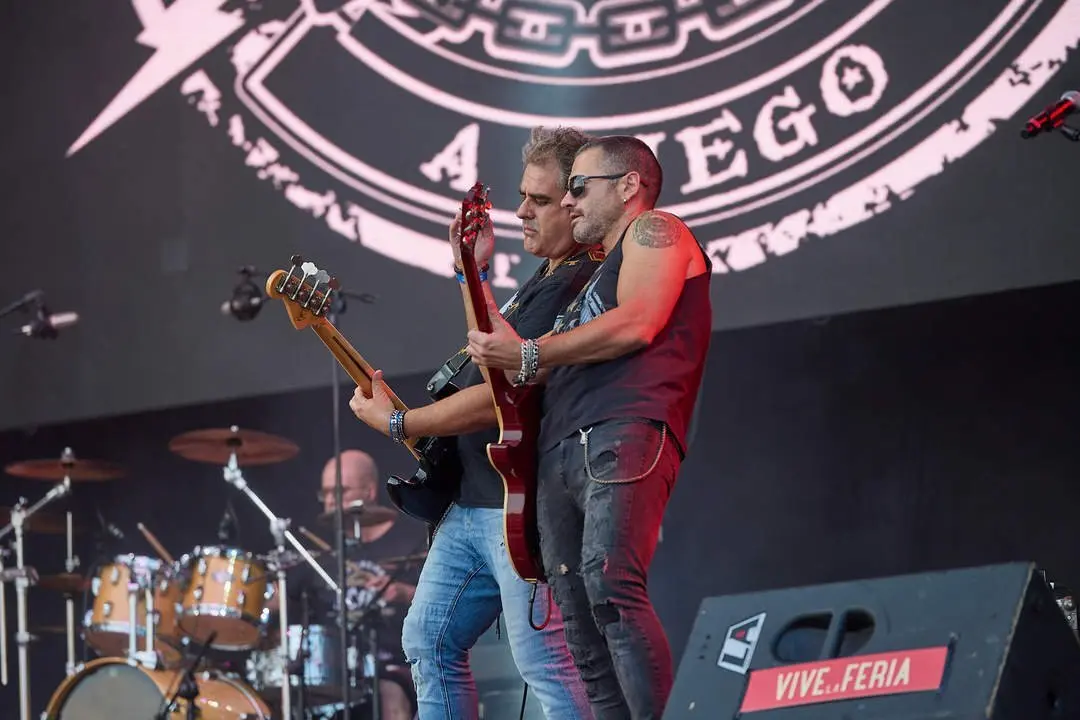 4 DE COPAS  VIVE LA FERIA 2024 - &copy;EL REY LAGARTÓN (30)