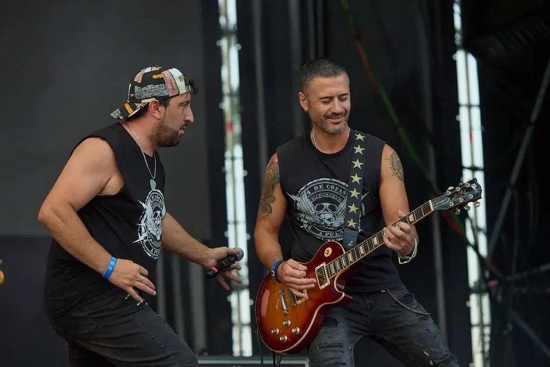 4 DE COPAS  VIVE LA FERIA 2024 - &copy;EL REY LAGARTÓN (34)