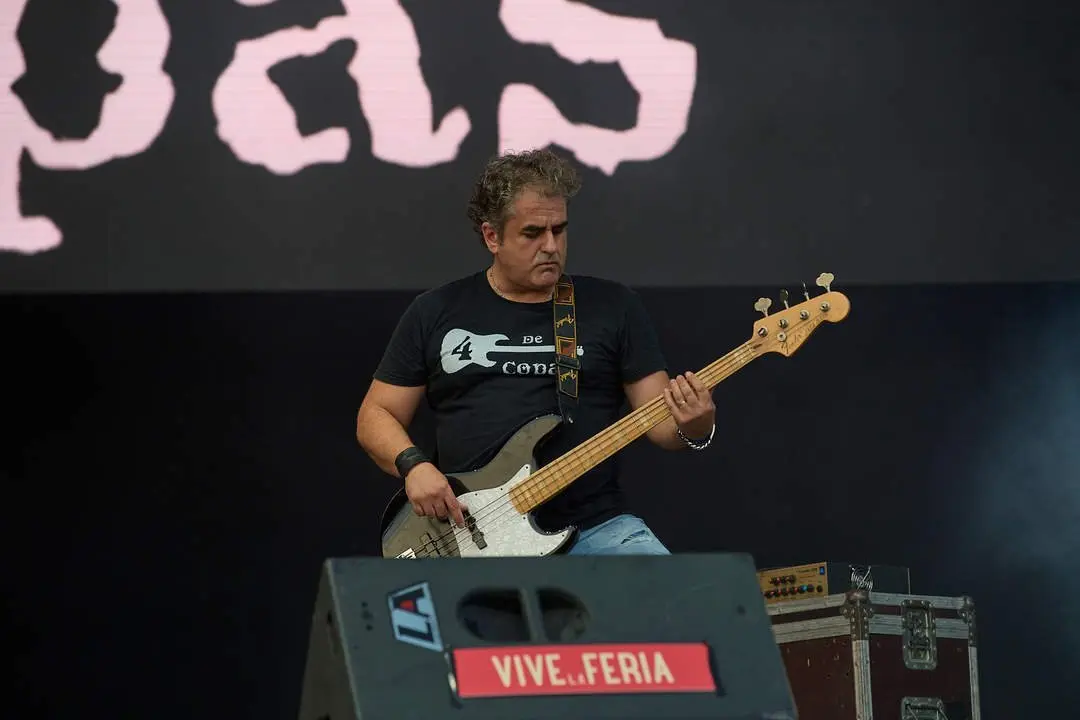 4 DE COPAS  VIVE LA FERIA 2024 - &copy;EL REY LAGARTÓN (35)