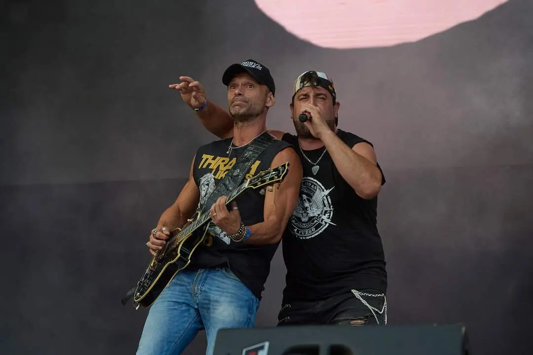 4 DE COPAS  VIVE LA FERIA 2024 - &copy;EL REY LAGARTÓN (36)