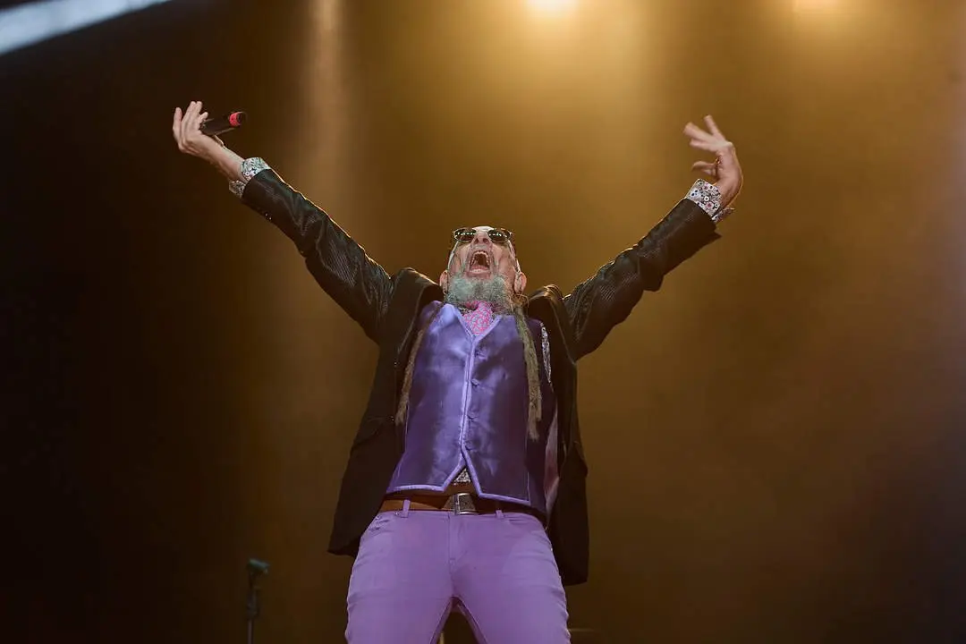 EL DROGAS - VIVE LA FERIA 2024 - &copy;EL REY LAGARTÓN (3)