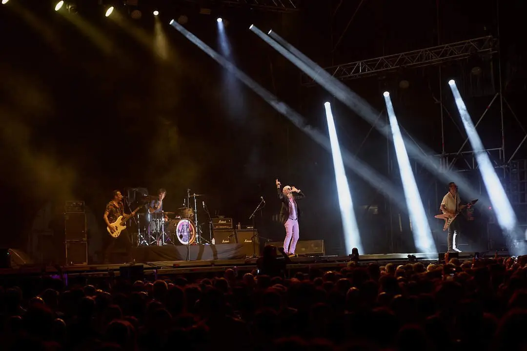 EL DROGAS - VIVE LA FERIA 2024 - &copy;EL REY LAGARTÓN (6)