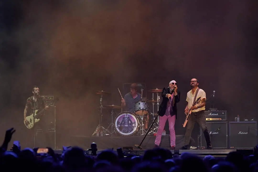 EL DROGAS - VIVE LA FERIA 2024 - &copy;EL REY LAGARTÓN (8)