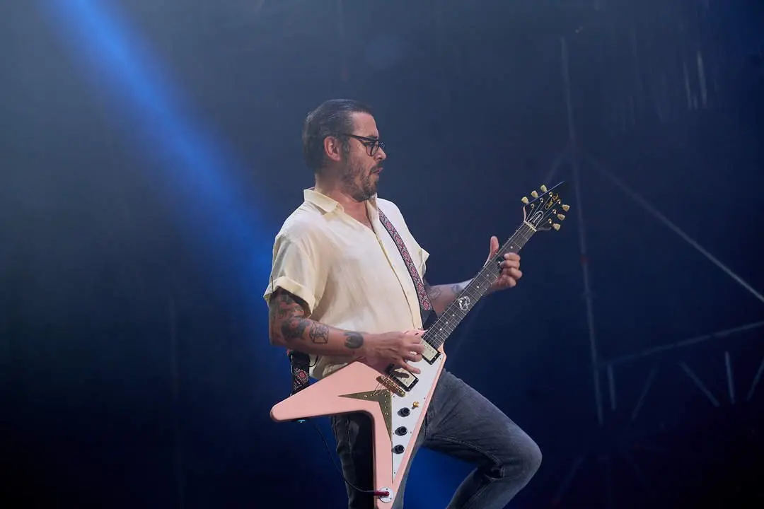 EL DROGAS - VIVE LA FERIA 2024 - &copy;EL REY LAGARTÓN (10)