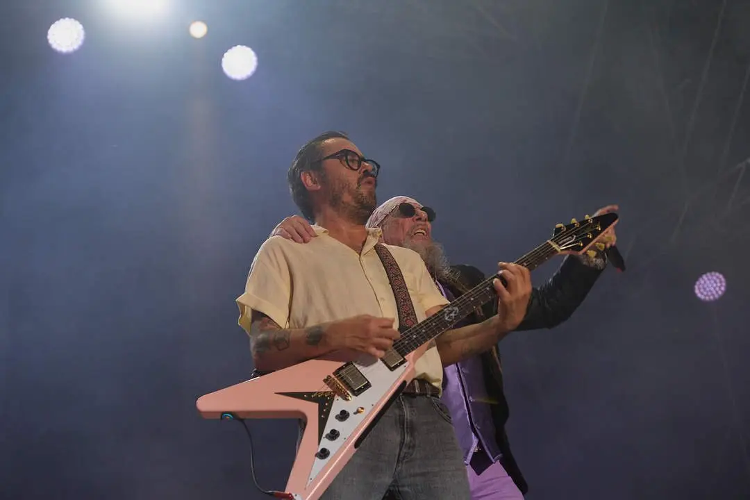 EL DROGAS - VIVE LA FERIA 2024 - &copy;EL REY LAGARTÓN (13)