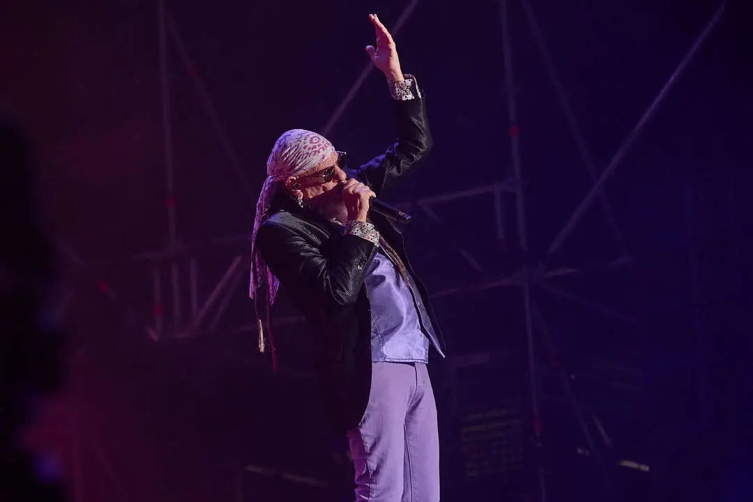 EL DROGAS - VIVE LA FERIA 2024 - &copy;EL REY LAGARTÓN (15)