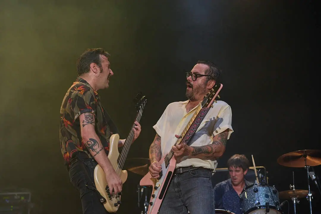 EL DROGAS - VIVE LA FERIA 2024 - &copy;EL REY LAGARTÓN (25)