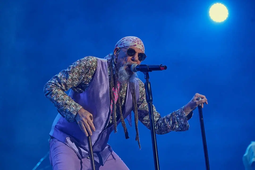 EL DROGAS - VIVE LA FERIA 2024 - &copy;EL REY LAGARTÓN (37)