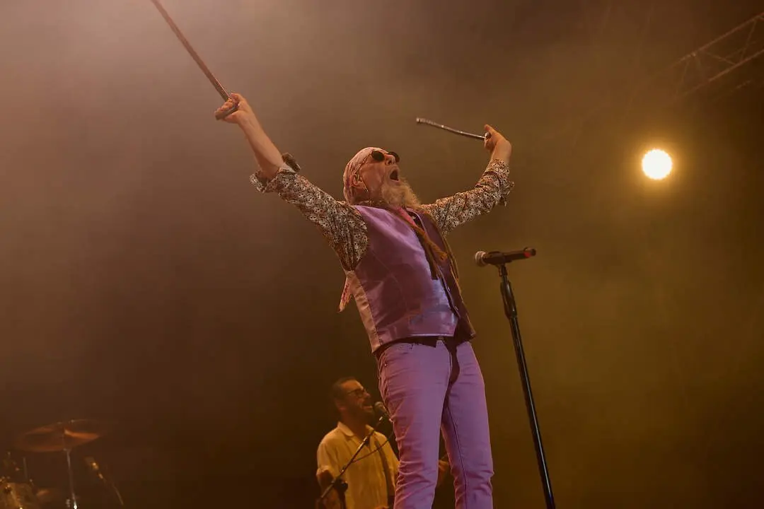 EL DROGAS - VIVE LA FERIA 2024 - &copy;EL REY LAGARTÓN (40)