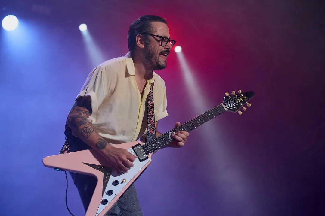 EL DROGAS - VIVE LA FERIA 2024 - &copy;EL REY LAGARTÓN (41)