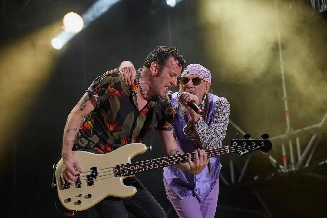 EL DROGAS - VIVE LA FERIA 2024 - &copy;EL REY LAGARTÓN (42)