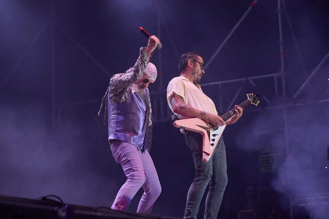 EL DROGAS - VIVE LA FERIA 2024 - &copy;EL REY LAGARTÓN (47)