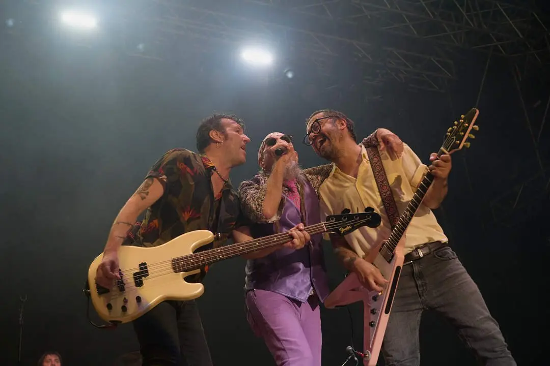 EL DROGAS - VIVE LA FERIA 2024 - &copy;EL REY LAGARTÓN (51)