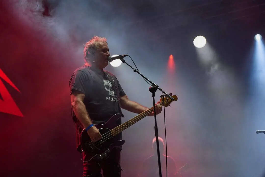 REINCIDENTES - VIVE LA FERIA 2024 - &copy;EL REY LAGARTÓN (1)