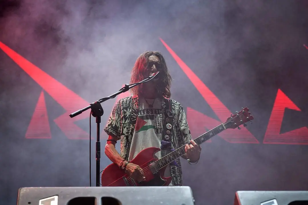 REINCIDENTES - VIVE LA FERIA 2024 - &copy;EL REY LAGARTÓN (2)