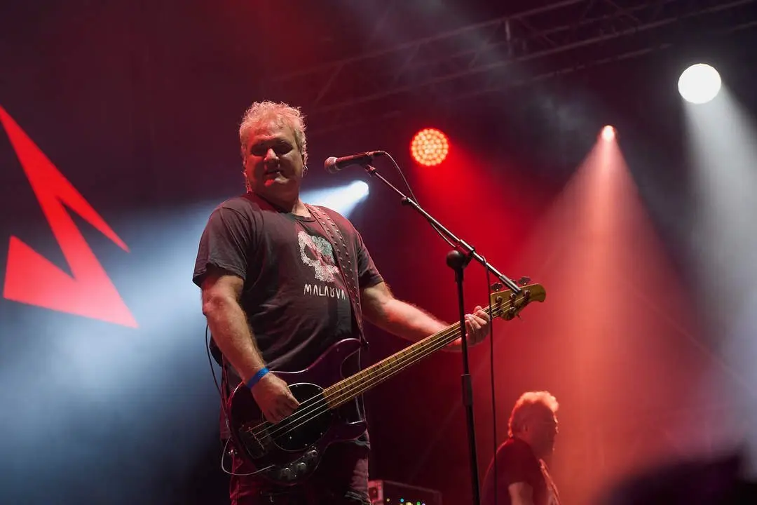 REINCIDENTES - VIVE LA FERIA 2024 - &copy;EL REY LAGARTÓN (5)